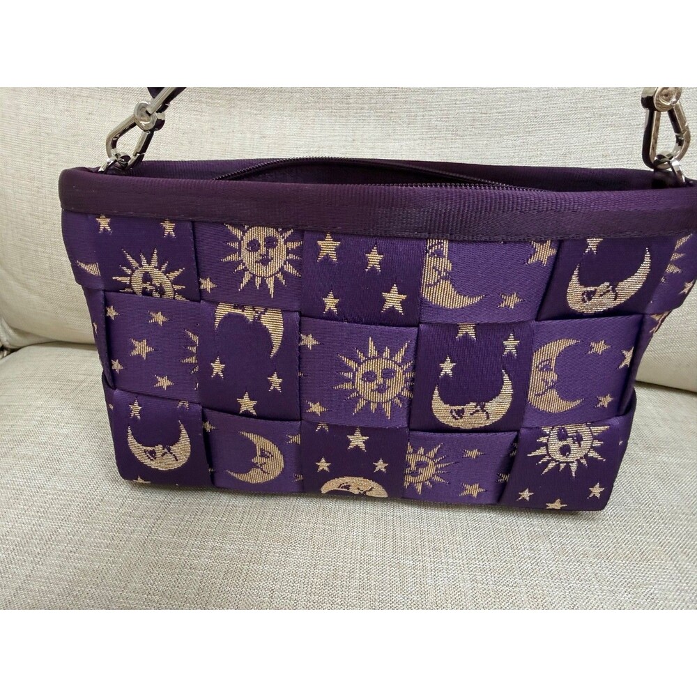 Harveys Seatbelt Celestial/Twilight Baguette - Picture 3 of 7